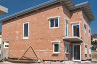 Thurleigh home extensions