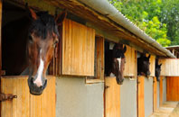 free Thurleigh stable construction quotes