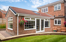 Thurleigh house extension leads