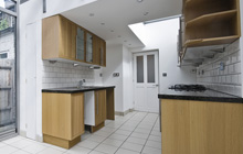 Thurleigh kitchen extension leads